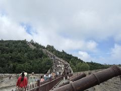 -雁门关景区