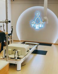 -亦美瑜伽·普拉提