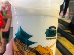 -放哈·甜醅子奶茶创造者(正宁路店)