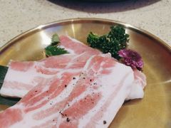 -妙香居韩国烤肉(容桂天佑城店)