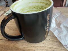 -漫咖啡 (CCPAPK店)