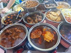 -友琴面馆(东白溪公寓店)