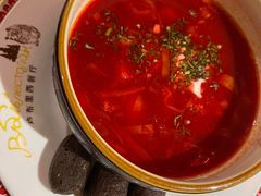 -卢布里西餐厅(海拉尔店)