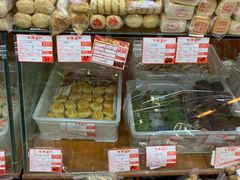 零售区-百年义利(百万庄店)