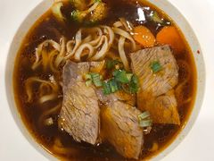 -康师傅私房牛肉面(北京南站店)