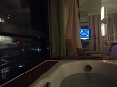 -杭州龙禧福朋喜来登酒店