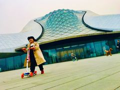 -哈尔滨大剧院