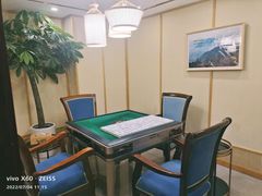 -圣和足道·瑶浴SPA·养生茶府(光华店)