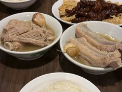 -松發肉骨茶(先得坊店)