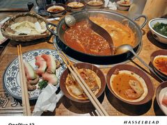 -楠火锅(西单店)