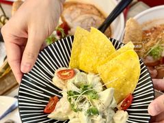 -一風堂拉面(深圳湾万象城店)