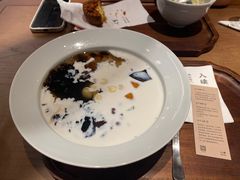 -RUXU入续糖水铺与包(卓悦中心店)