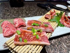 -正苑26年海鲜烤肉•牛尾汤汤饭(东港店)