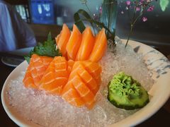 -山葵家·创意料理(宁波来福士店)