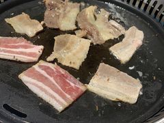 -东北烤肉(钟鼎名悦店)