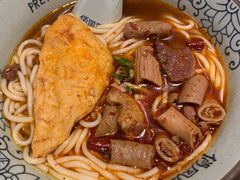 销魂牛杂粉-俏凤凰(美林M·LIVE天地东座店)