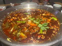 -小饕荟雅安贡椒鱼鲜馆(广福桥店)