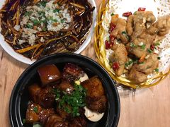 -一盐堂本帮菜(外滩店)