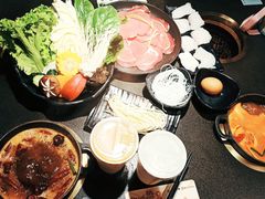 -呷哺呷哺(悦荟广场店)