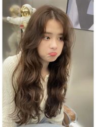 -New Fashion发型定制