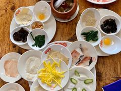 -桥香园云南过桥米线(金马碧鸡店)