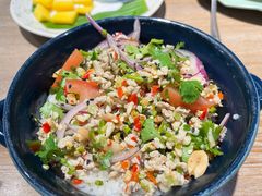 -长勺子东南亚(街道口店)