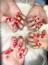 -丹曦·美甲美睫