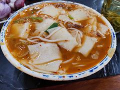 羊肉面片-胖妈妈餐饮(西津东路店)