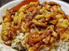 -胡须张鲁肉饭(美食文化馆店)