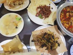 -邢家锅贴老店·非遗·开封菜(金明广场店)