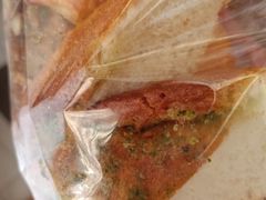 蒜蓉法棍-味多美(江桥万达店)
