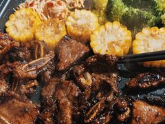 -筱爷叔·上海传统手工菜(玉树路店)