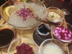 -何师烧烤Pro ·江湖川菜·小龙虾·精酿(太古里旗舰店)