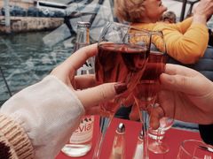 -Bateaux Mouches塞纳河游船