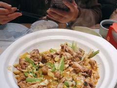 -金芙蓉|湘味小炒·鲜炒黄牛肉(淮安生态新城吾悦店)