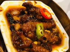 -稻香海鲜饭店(第一国际店)