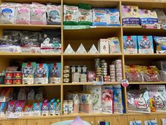 -宠颐生宠物医院·心肾内科·猫专科诊疗中心宠巢店