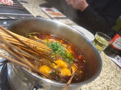 -丰茂烤串(全国首店)