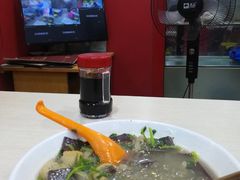 -金原鸭血粉丝汤总店(锁金村店)
