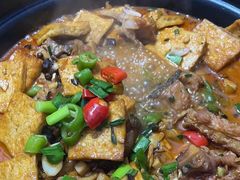 -楠翔馆桐庐菜(胜利河美食街店)
