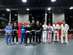 -极斗-IKMF马伽术·格斗运动学院(东直门店)