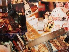 -白石的深夜食堂(大上海店)