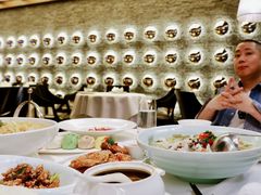 -富力丽思卡尔顿酒店·丽轩中餐厅