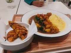 -池奈·咖喱蛋包饭(熙地港店)