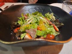 -YUE·6·西式融合餐厅(外滩六号店)