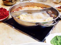 -潮汕良记牛肉火锅(洪武路店)