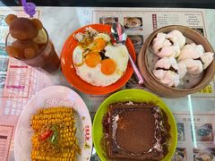 -澳门陈光记烧味饭店(万象城店)