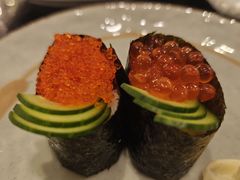 -戏作寿司(观音桥店)