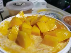 -水牛奶皇后糖水铺(深圳总店)