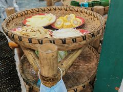 -草本味·市井羊肉馆(新开铺总店)